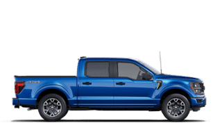 2025 Ford F-150® External Image 1